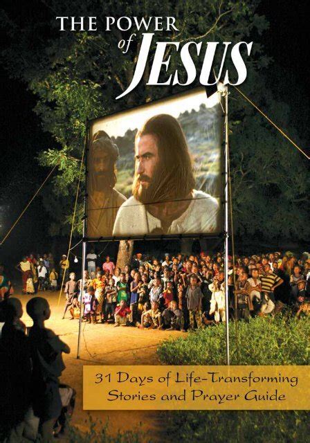 Right Click This Link To Save Your Ebook Now The Jesus Film Project