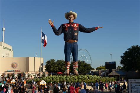 State Fair Of Texas 2019 Big Tex Choice Award Winners Majic 945