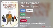 The Tichborne Claimant (film, 1998) - FilmVandaag.nl