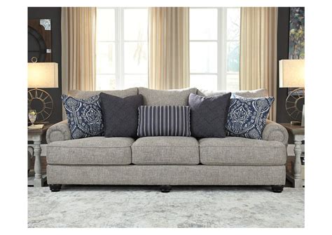 Morren Sofa Ashley Furniture Homestore Independently Owned And