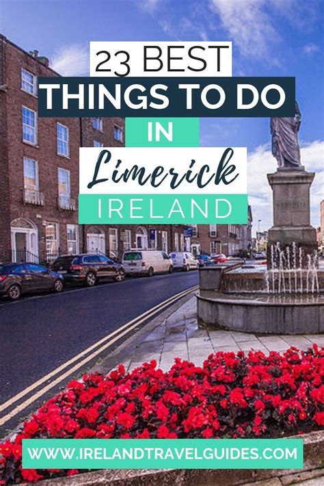 23 Fun Things To Do In Limerick Ireland Artofit