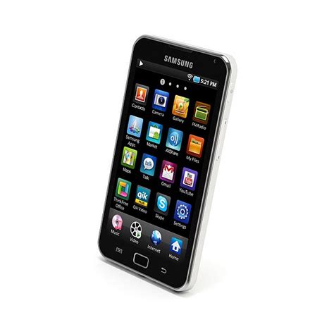 New Technology Samsung Galaxy S5 Full Phone Specifications