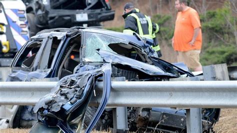 Fatal Traffic Accident Closes U S In Durham Sends To