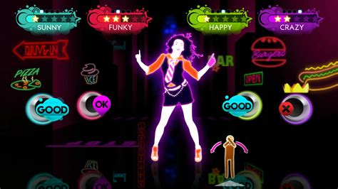 Just Dance 3 2011 Ps3 Game Push Square