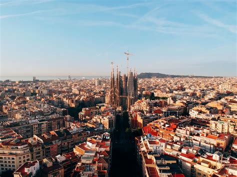 barcelona guide planning your trip