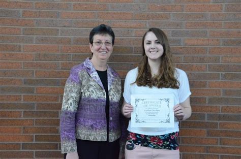 Gallery Northfield High School Academic Award And Scholarship Recipients Local
