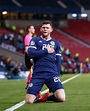 Ex-Celtic loan star Oliver Burke says Scotland goal was best feeling he ...