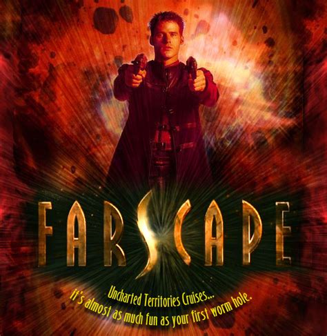 Tribute To Farscapeby