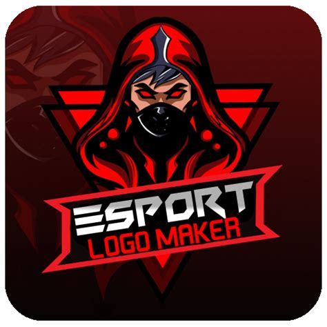 دانلود برنامه Logo Esport Maker | Create Gaming Logo Maker برای اندروید | مایکت