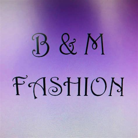 Bandm Fashion