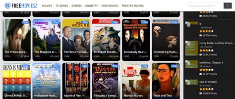 500 Free Unblocked Movie Sites To Watch Free Unblocked Movies