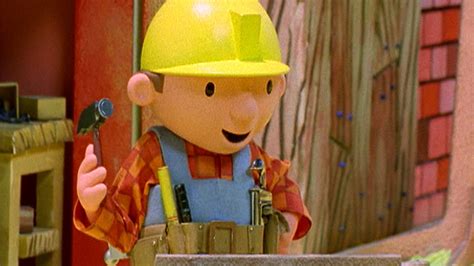 Watch Bob The Builder Classic Season 2 Episode 3 Scary Spud Full
