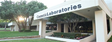 Skin care manufacturing labs, such as glm labs inc. Cosmetic Laboratories - Formula For Success