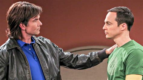 The Big Bang Theory Season 11 Episode 23 Recap Jerry Oconnell