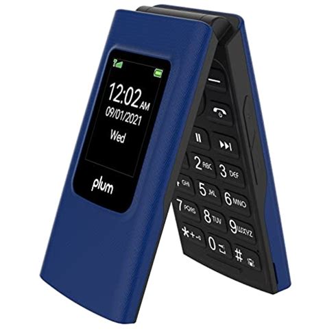How To Pick The Best Flip Phone For Seniors 2022 Forbes Health