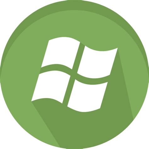 Logo Os Windows Windows 10 Icon Free Download