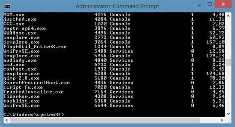 Windows Command Prompt Cmd Commands You Must Know Prompts