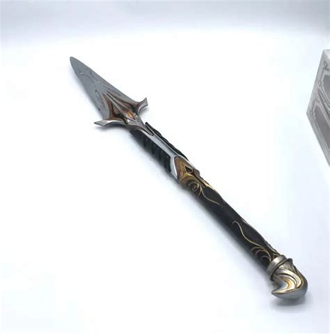 New Arrival 9th Generation Sleeve Arrow Odyssey Leonidas Spear Sword