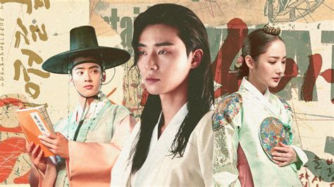 It starts with the rumors spreading that the king has died from smallpox. 10 Historical Korean Dramas to Watch on Netflix