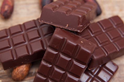 Happy Chocolate Day Proven Health Benefits Of Chocolate Plus Simple