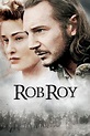 Rob Roy (1995) - Posters — The Movie Database (TMDB)