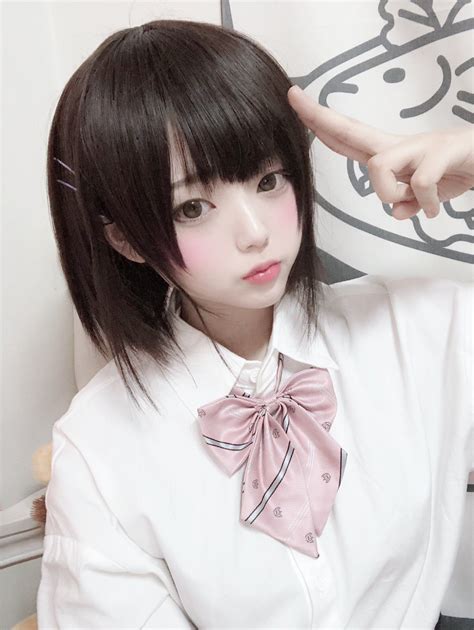 히키hiki On Twitter In 2021 Beautiful Japanese Girl Beauty Girl Cute