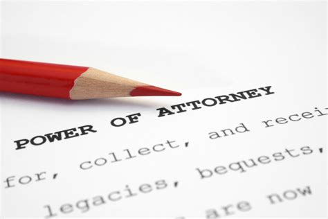 The Florida Power Of Attorney An Ultimate Guide Estate Planning
