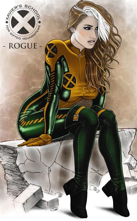 Marvel Rogue Hq Marvel Marvel Comics Art Marvel Girls Marvel Women