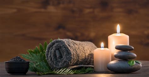 Enjoy The Benefits Of A Deep Tissue Massage Nubo Spa