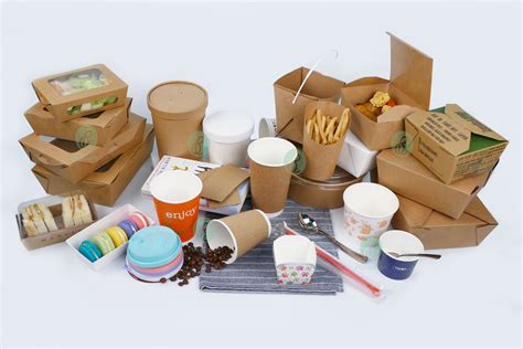 Take out container food box plastic recyclable advantages takeaway disposable packaging lunch paper box. Customized Disposable Food Containers, Kraft Paper Take ...