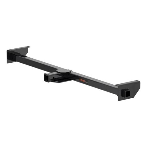 Curt Adjustable Rv Trailer Hitch 2 Receiver Up To 68 12 Frames