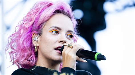 Lily Allen Sexual Assault New Details Variety