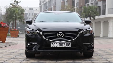 Mazda Negocia El Cese De Su Producción En Rusia Según Medios Locales