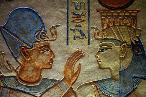 Ancient Egyptian Art Smarthistory