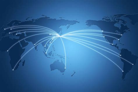 4 Hurdles to Global Distribution and How to Overcome Them » Pivot International : Pivot ...