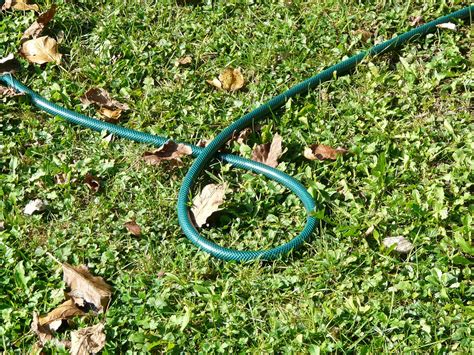 How To Install And Use A Soaker Hose In Your Garden