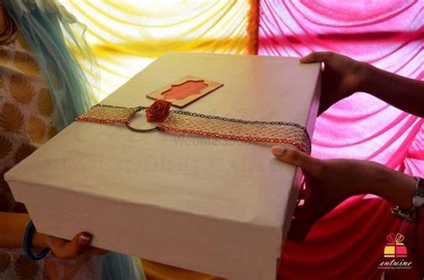 Portfolio Of Entwine Unwrapping Expressions Trousseau Packers In Pune