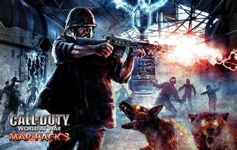 Black Ops Zombies Wallpapers 1080p Wallpaper Cave