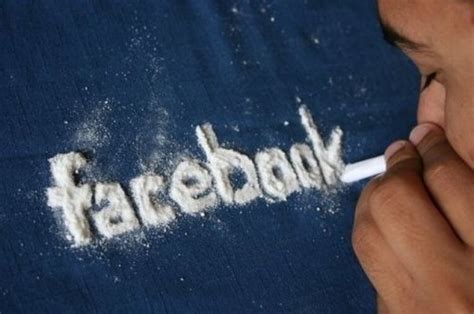 Facebook And Twitter Is More Tempting Than Cigarettes Or Sex Study Reveals