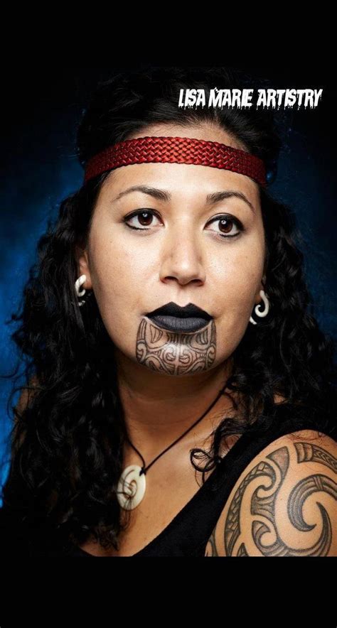 Maori Tattoos And Their Meanings Maoritattoos Maori Tattoo Maori