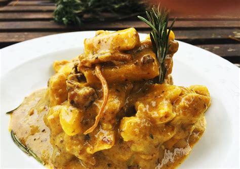 La rouille Sétoise ou Graulenne Entre les deux recettes mon cœur