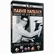 American Masters: Marvin Hamlisch: What He Did For Love DVD | Shop.PBS.org