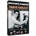 American Masters: Marvin Hamlisch: What He Did For Love DVD | Shop.PBS.org