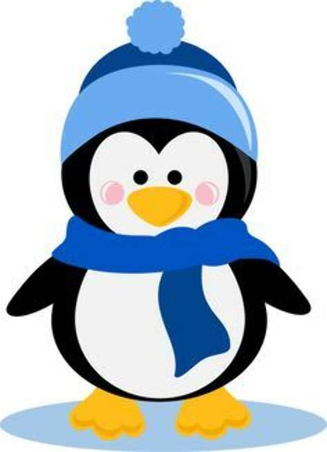 Download High Quality Penguin Clipart Printable Transparent Png Images