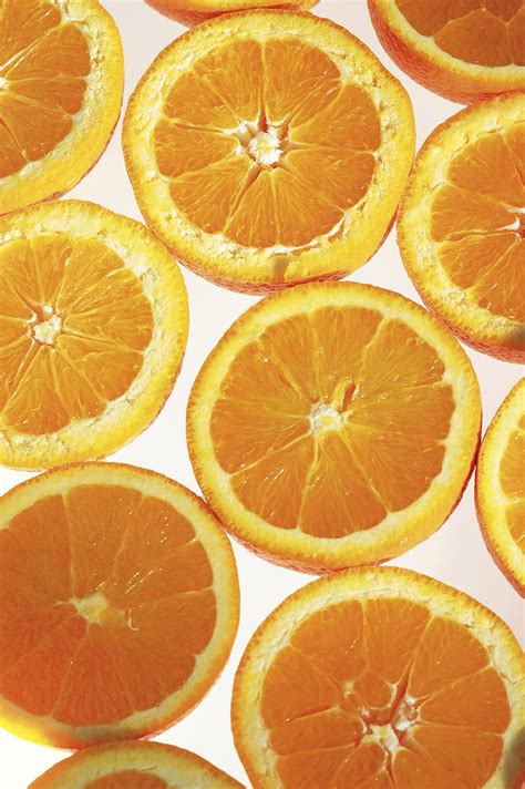 Free Photo Orange Fruit Citric Vitamin C Citrus Fruit Food