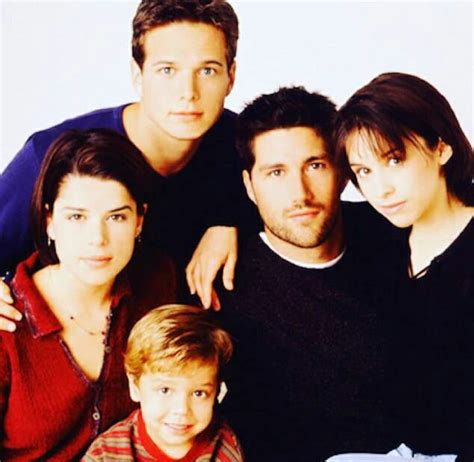 Party Of Five 1994