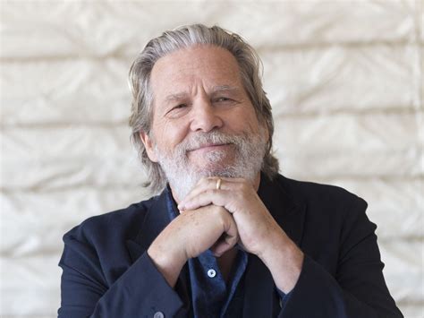 Последние твиты от jeff bridges (@thejeffbridges). Jeff Bridges interview: 'Trump's inspired me to take ...