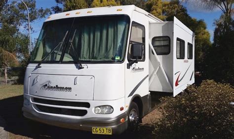 Dont Waste Time As Our Number Of Motorhomes At Beaches Rvs Are Getting