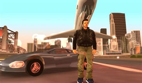 Grand Theft Auto The Trilogy لنظام Iphone تنزيل