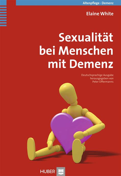 sexualität bei menschen mit demenz buch versandkostenfrei bei weltbild ch